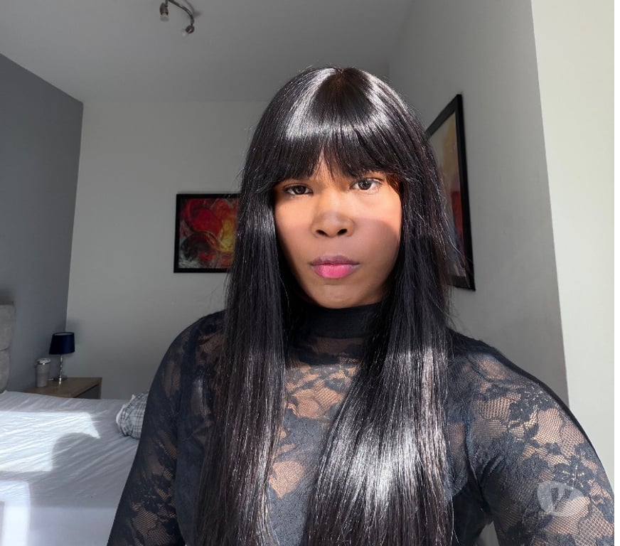 Trans Escorts Tyne and Wear Newcastle upon Tyne - Photos for Bela Brazilian trans girl 8 inches dominant🇧🇷