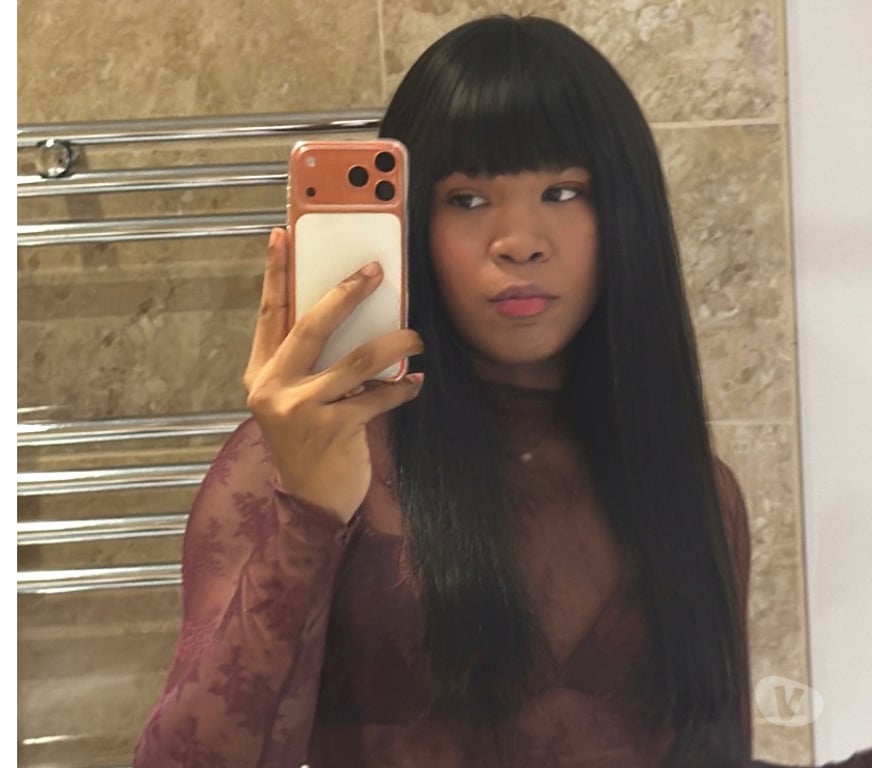 Trans Escorts Tyne and Wear Newcastle upon Tyne - Photos for Bela Brazilian trans girl 8 inches dominant🇧🇷