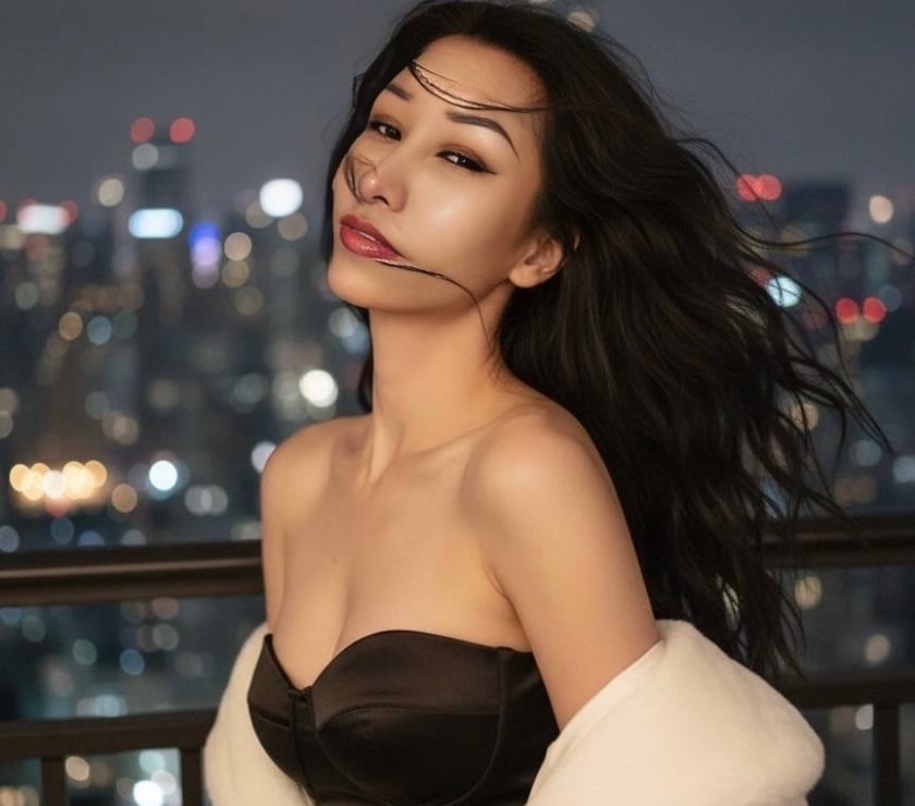  Escorts & Erotic Massage Canary Wharf Station East London - Photos for Sweetie Thai Girl 👑🫦 VIP Service 🔥👑