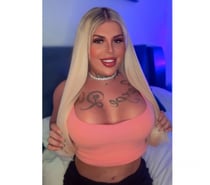 Rafaella I am Back Liverpool 😈🔥💦😈😌