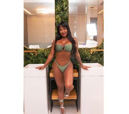 Escort Kingsham Chichester - Photos for 🔝HOTTEST Kamylla Caramel 🇧🇷 🔥 ☎️LAST DAY