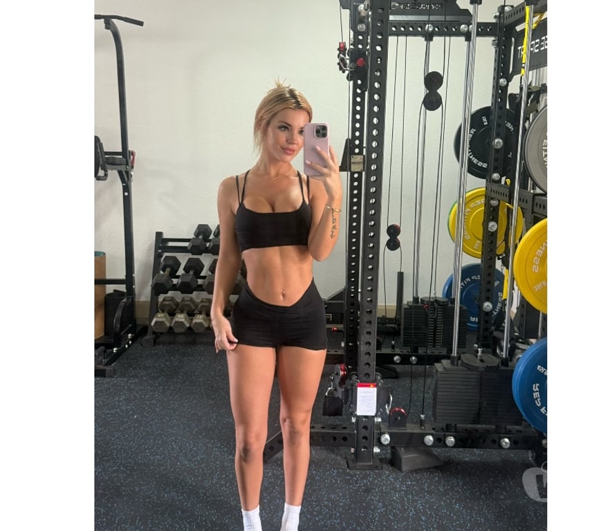 Escorts South West London Streatham - South West London - Photos for NINA BEST GIRLFRIEND EXPERIENCE ❤️‍🔥