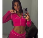 🇧🇷 JADE Brazilian NATURAL💯 Real 🔥PARTY STRAPON