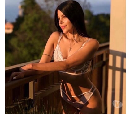 Escorts Uxbridge Hillingdon - Photos for 🔥ANNA Brazilian 🔥