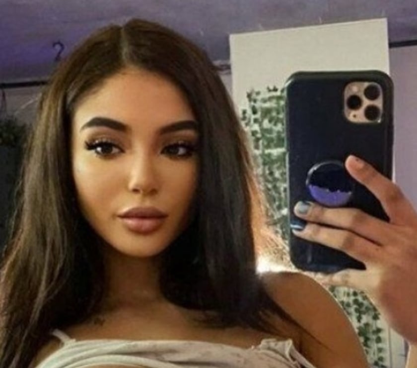 Escorts South West London Brixton - South West London - Photos for 👅😋 hot tongue sculptural body