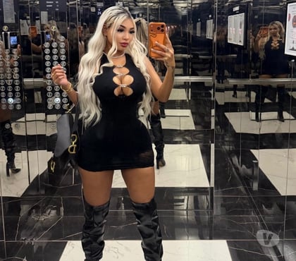  Escorts Penge South East London - Photos for 💖CRIS THE DOLL💖