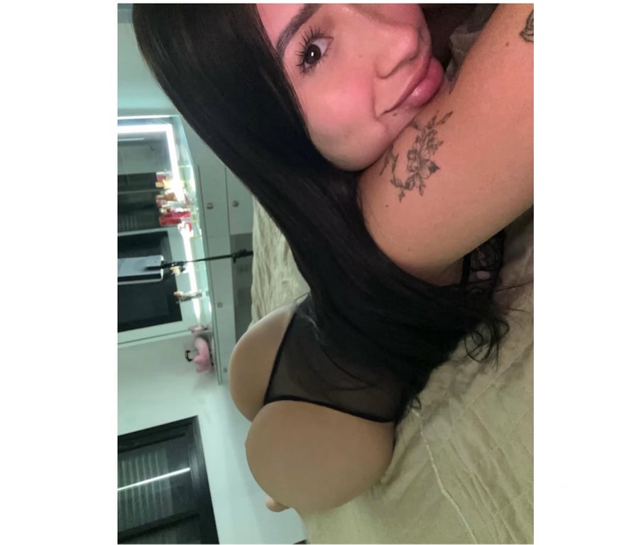 Escorts Falkirk Falkirk Town Centre - Falkirk - Photos for 🇧🇷Amazing Party Girl NAY New in City❤️