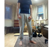 Preston POP OVER DROP YOUR PANTS ENJOYBJ