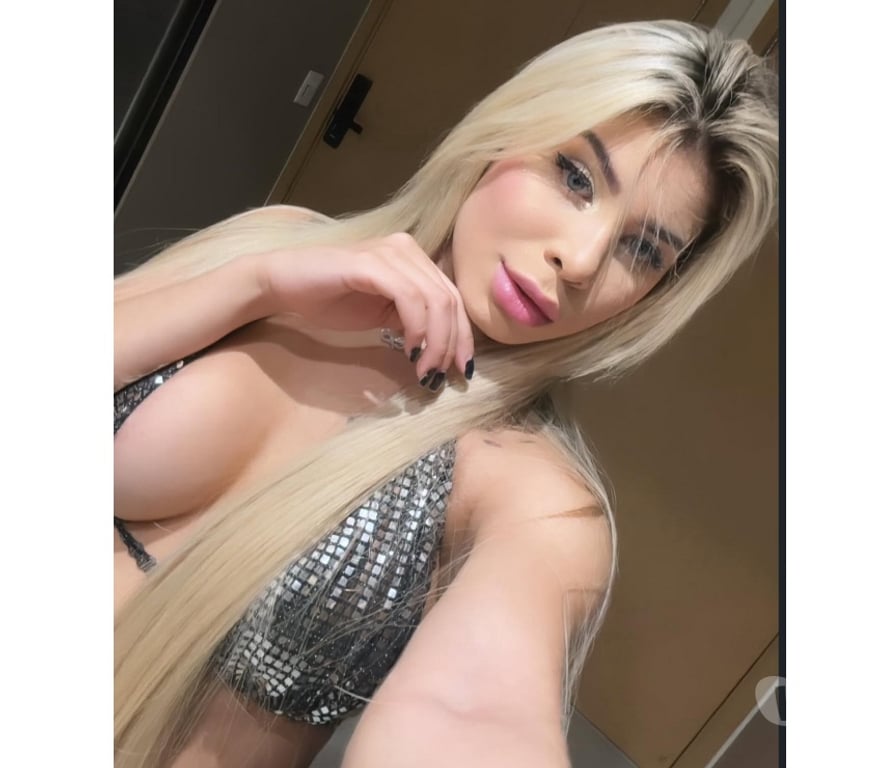 Escorts Glasgow Glasgow City Centre - Glasgow - Photos for 🇧🇷Amazing Party Girl Pérola New in City❤️