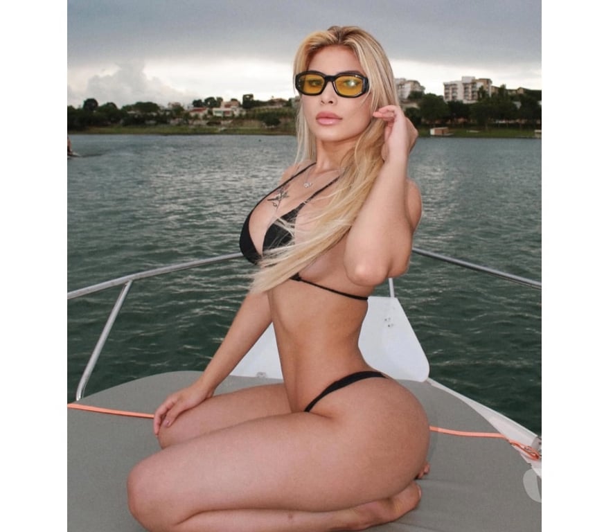 Escorts Glasgow Glasgow City Centre - Glasgow - Photos for 🇧🇷Amazing Party Girl Pérola New in City❤️