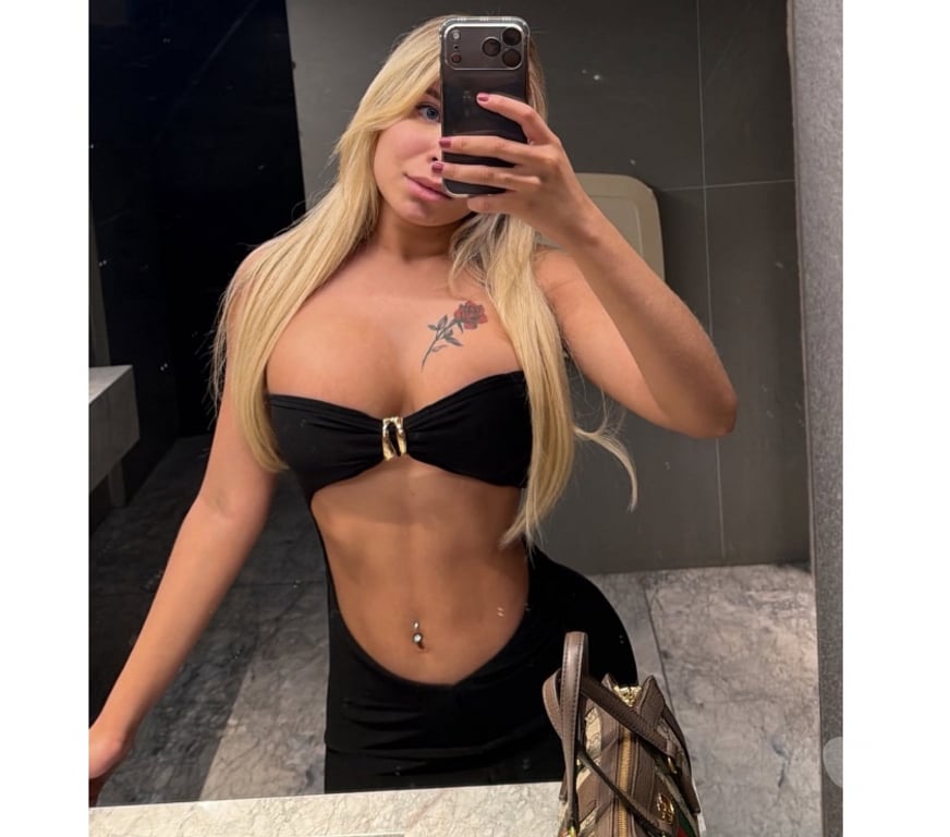 Escorts Glasgow Glasgow City Centre - Glasgow - Photos for 🇧🇷Amazing Party Girl Pérola New in City❤️