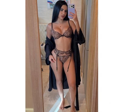 Escorts Glasgow City Centre Glasgow - Photos for NEW IN CITY 🇧🇷VERÔNICA🔥 BRAZILIAN💯%REAL!!