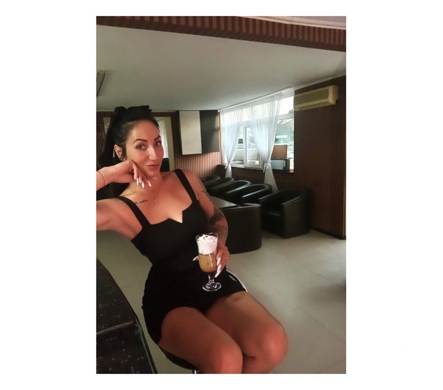 Escorts West Midlands Birmingham - Photos for 🔥GORGEOUS JULIA 😻 REAL PICTURES💯😈🔥