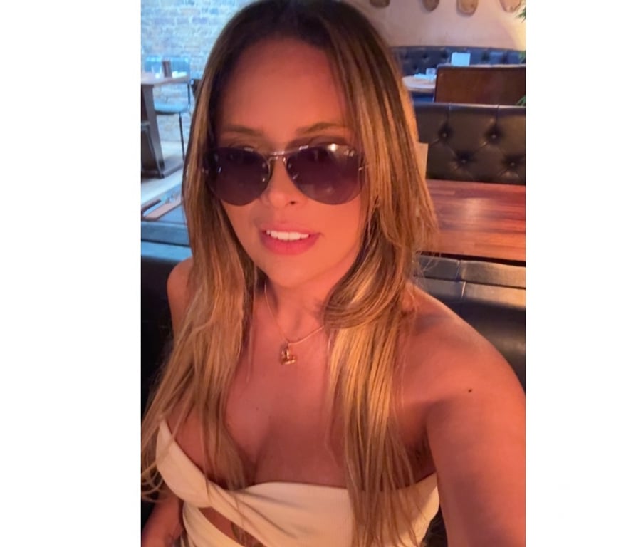 Escorts South West London Wimbledon - South West London - Photos for Luxury Brazilian 💋 Naughty, Addictive & Party Girl 🎉