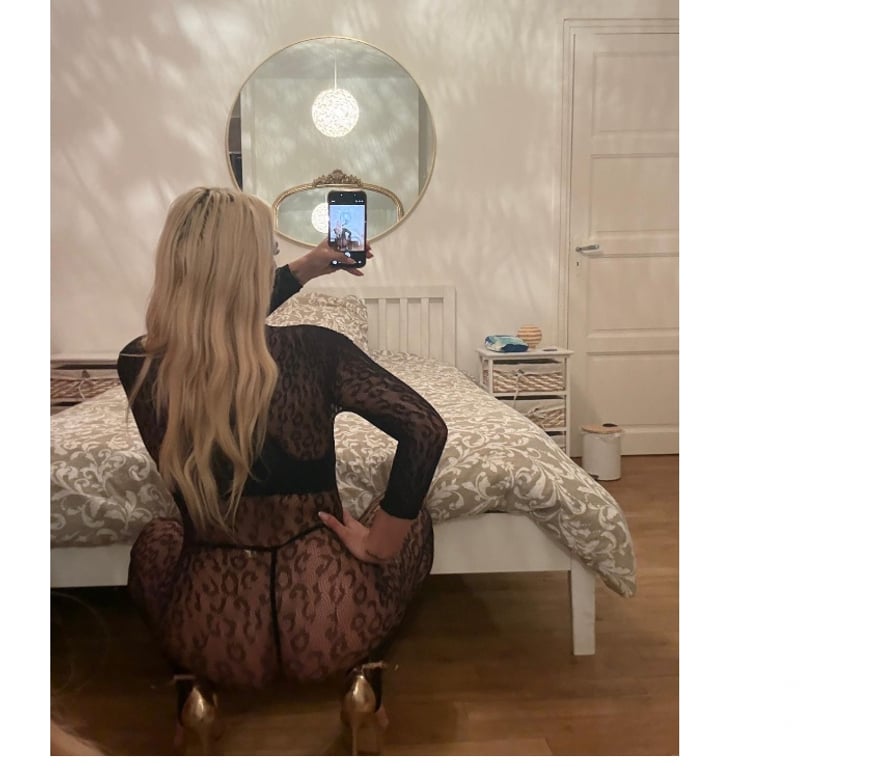 Escorts South Yorkshire Sheffield - Photos for Kira – Pure Seduction ❤️