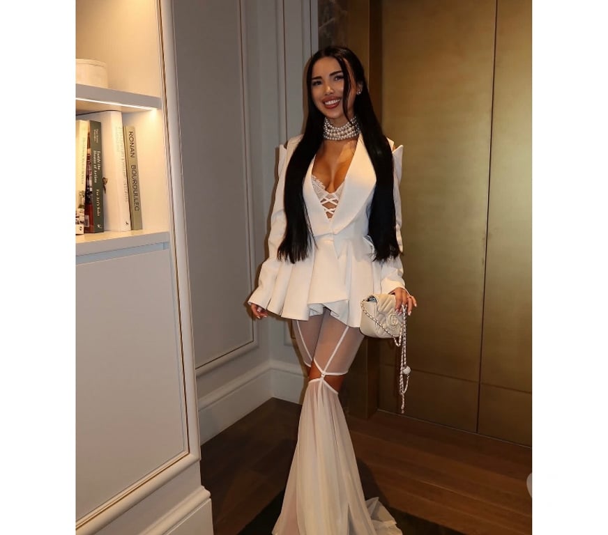 Escorts North London Enfield - Photos for Jamyla⭐️Vip⭐️silicon boobs🍾