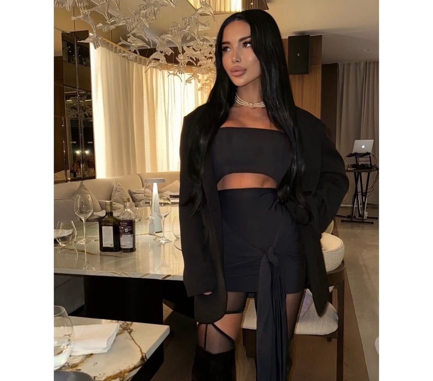 Escorts North London Enfield - Photos for Jamyla⭐️Vip⭐️silicon boobs🍾