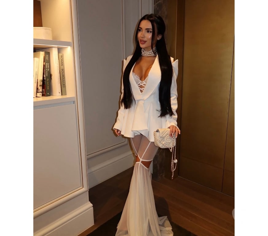 Escorts North London Enfield - Photos for Jamyla⭐️Vip⭐️silicon boobs🍾