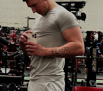  Gay massage Grays Thurrock - Essex - Photos for Pleasure for your needs