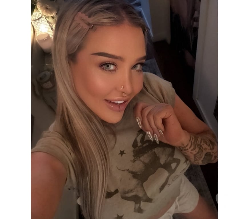 Trans Escorts West Midlands Birmingham - Photos for The best party with your naughty t girl❤️bombshel