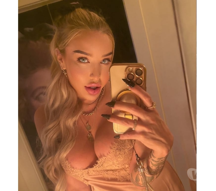 Trans Escorts West Midlands Birmingham - Photos for The best party with your naughty t girl❤️bombshel