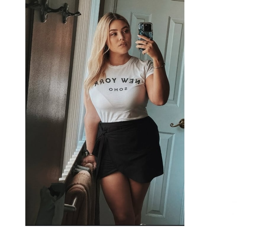 Full body massage East London Leyton - East London - Photos for European Curvy Blonde 🔥 🔥🔥🧡🧡🧡