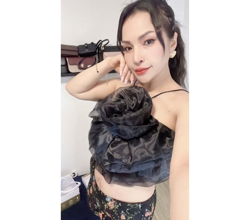 Escorts Greater Manchester Manchester - Photos for Sunny Sexy Thai 🔥🔥 Perfect GFE service 💕💋