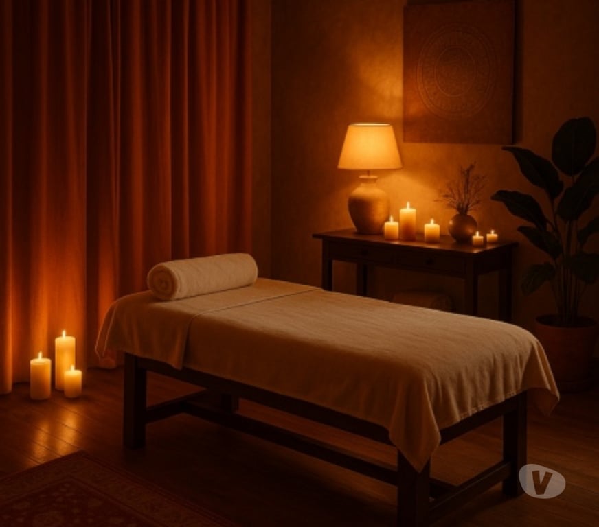 Full body massage Somerset Bath and North East Somerset - Photos for I am the owner of Forest Timeout it's a very relaxing enviro