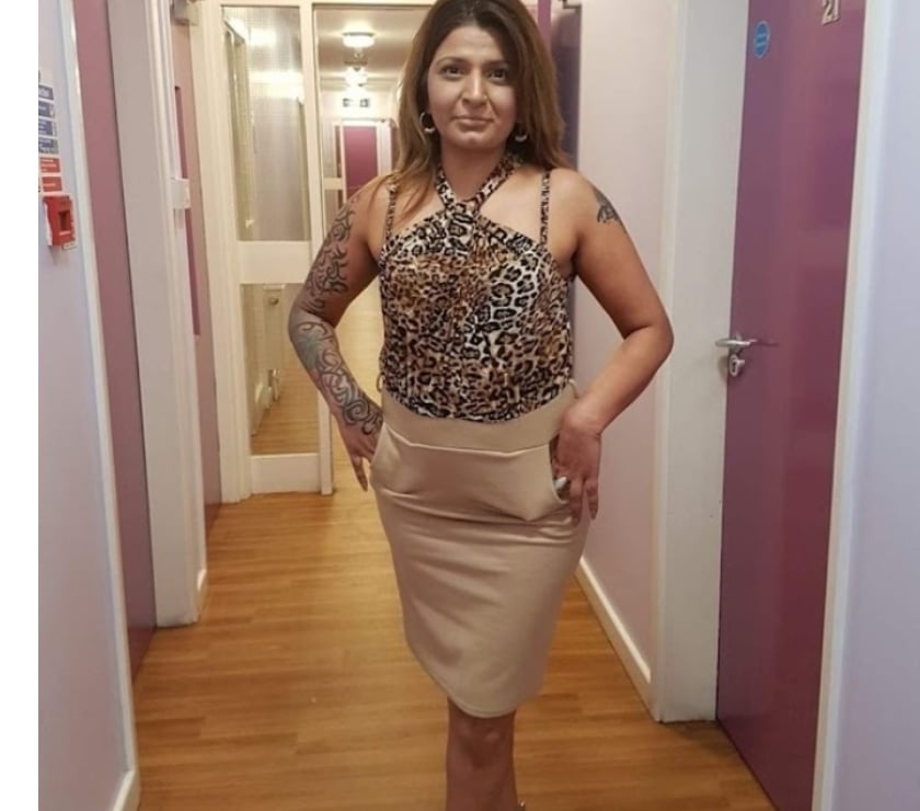 Escort Birmingham City Centre Birmingham - Photos for British indian Layla 07467 891438 Thurs 23rd