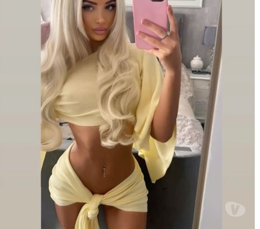 Escorts West Yorkshire Wakefield - Photos for Jana❤️ New in town best services