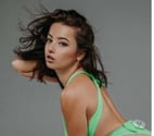 TINA NEW IN THE AERIA BEST SERVICE
