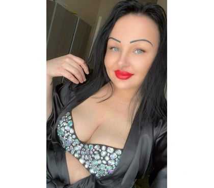 PSE Escorts & Erotic Massage Tottenham North London - Photos for 💋Sabrina 💋BBW 💋