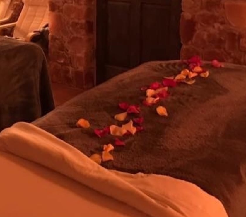 Full body massage West London Maida Vale - West London - Photos for Relaxing professional Massage open 8am till Late