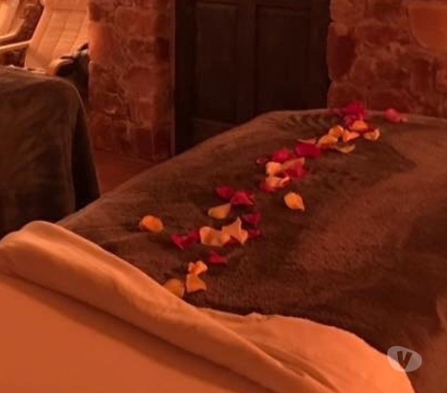 Full body massage West London Maida Vale - West London - Photos for Relaxing professional Massage open 8am till Late
