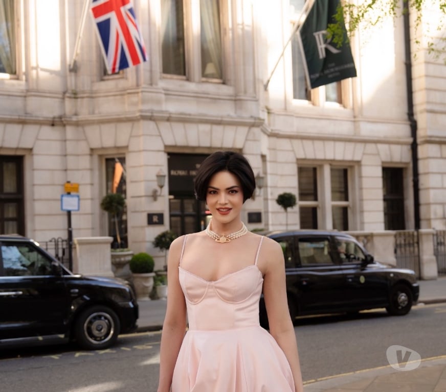 Trans Escorts Central London Covent Garden - Central London - Photos for POPPY THAI TS IN COVENT GARDEN