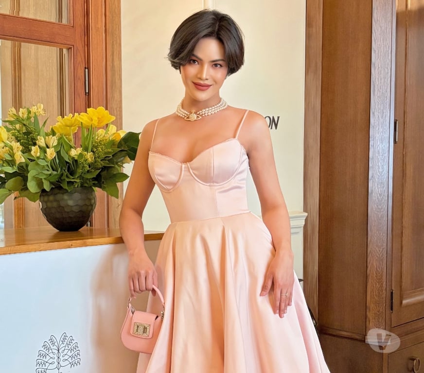 Trans Escorts Central London Covent Garden - Central London - Photos for POPPY THAI TS IN COVENT GARDEN