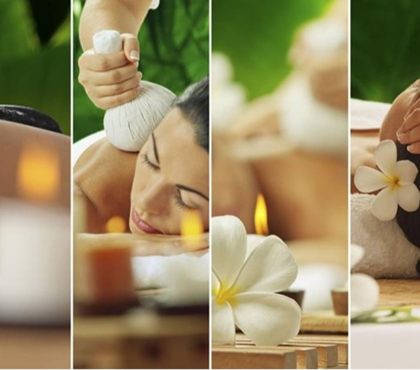 Massage Paddington West London - Photos for £40 amazing full body massage by English Arab polish