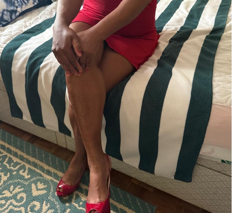 Escorts Twickenham Richmond upon Thames - Photos for NEW Beauty Naomi Escort and Massage