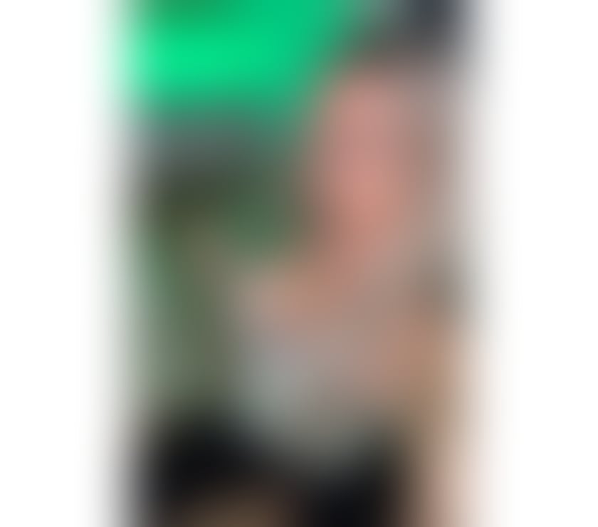 Anny | Brazilian Blond Girl (extras) Party 🥂