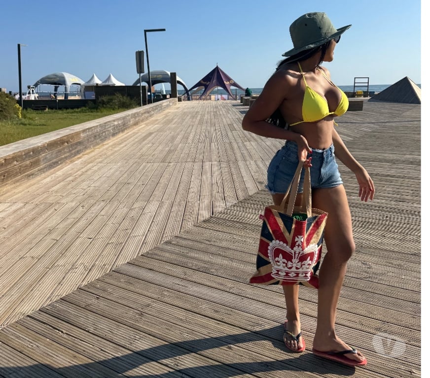 Escorts Cornwall Newquay - Cornwall - Photos for **Brazilian 🇧🇷 • Here for short time**