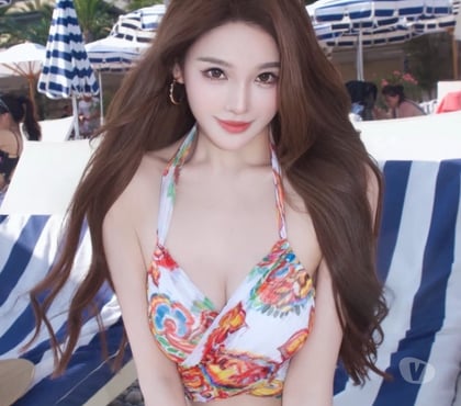 Escorts Bewsey Warrington - Photos for 💋🌈🌈TOP Asian massage🔥WA5 07345216624