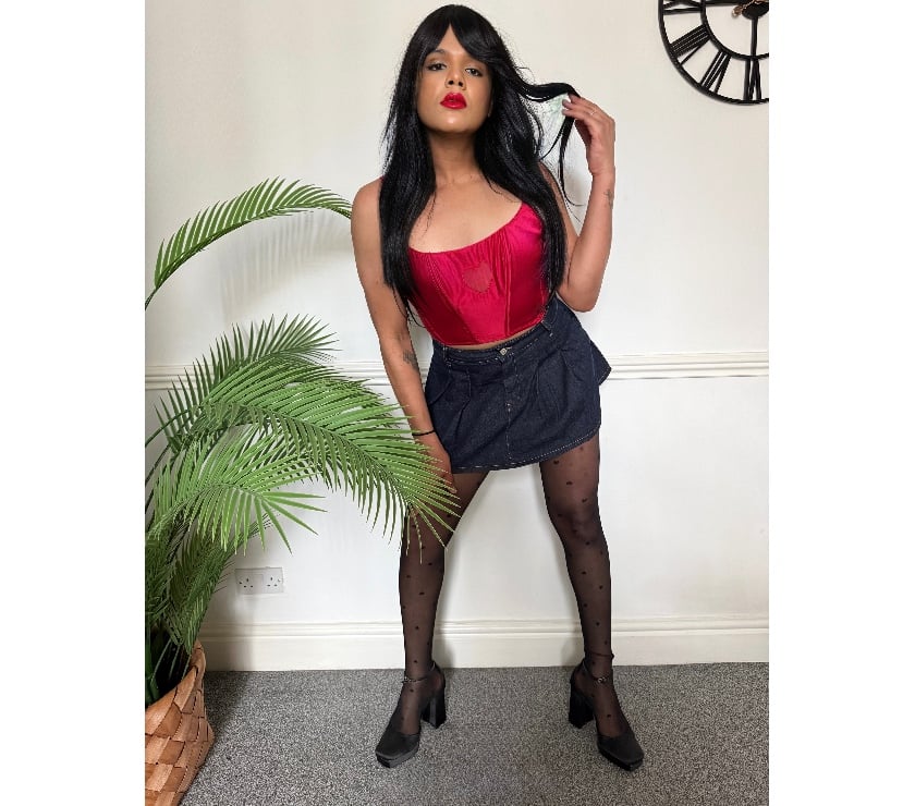 Trans Escorts South Yorkshire Barnsley - Photos for AriellaBrazilianParty