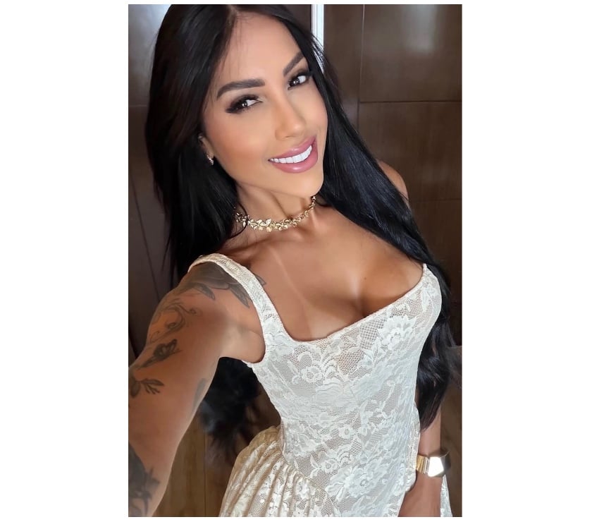 Escorts East London West Ham - East London - Photos for LOVELY NEW PARTY EXPERIENCE 💫