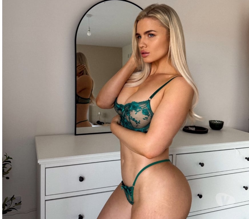 Escorts West Yorkshire Leeds - Photos for New in your city 🥰 Anais 😝❤️