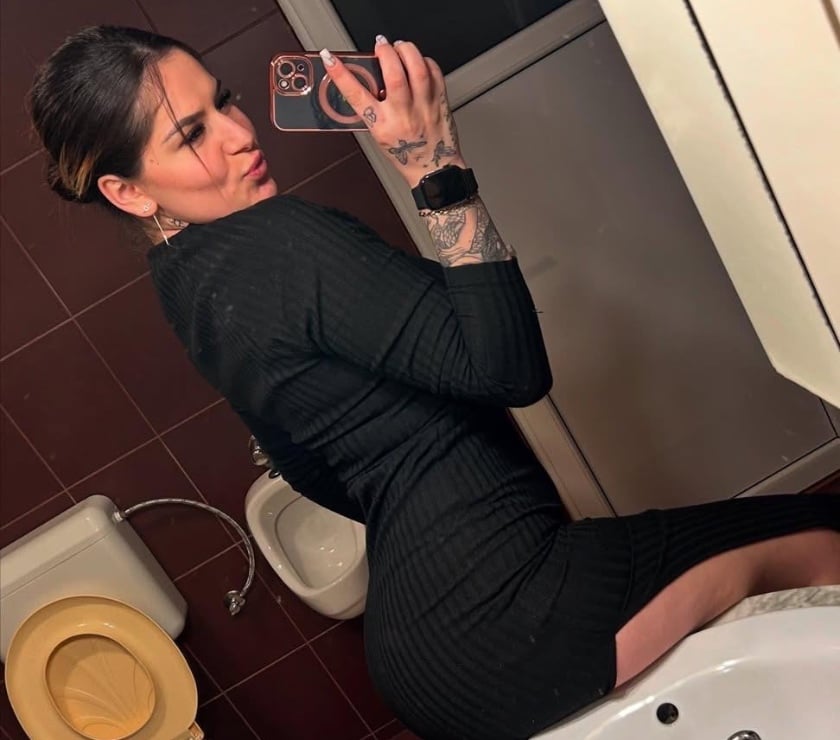 VIP SERVICE💯 PARTY GIRL❤️ INN& OUT💦