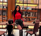Dayana 🔥 Beauty with brains • London🔥
