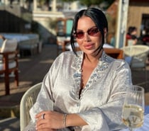 Alexandra New in Town