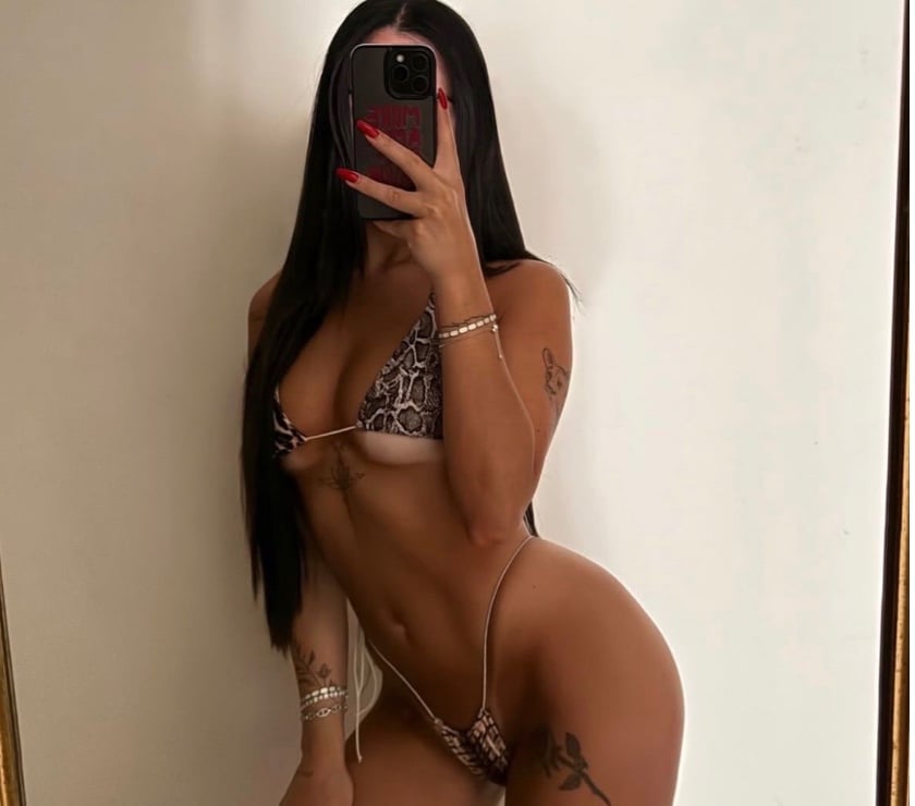 Escorts Ealing Southall - Ealing - Photos for MIA 🍒NAUGHTY🔝HOTTEST🍒BRAZILIAN🔝🔞