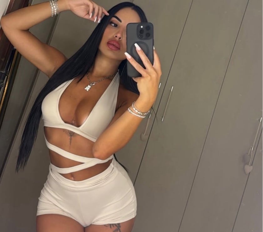 Escorts Ealing Southall - Ealing - Photos for MIA 🍒NAUGHTY🔝HOTTEST🍒BRAZILIAN🔝🔞