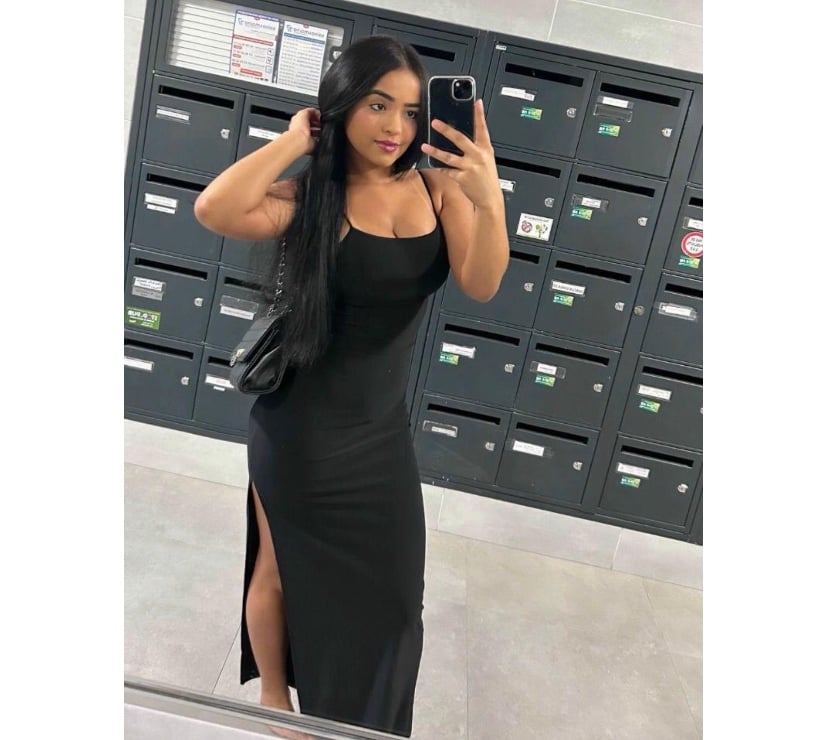 Escorts Tyne and Wear Newcastle upon Tyne - Photos for Belinha Hot Brazilian🔥🇧🇷100% Real🔥